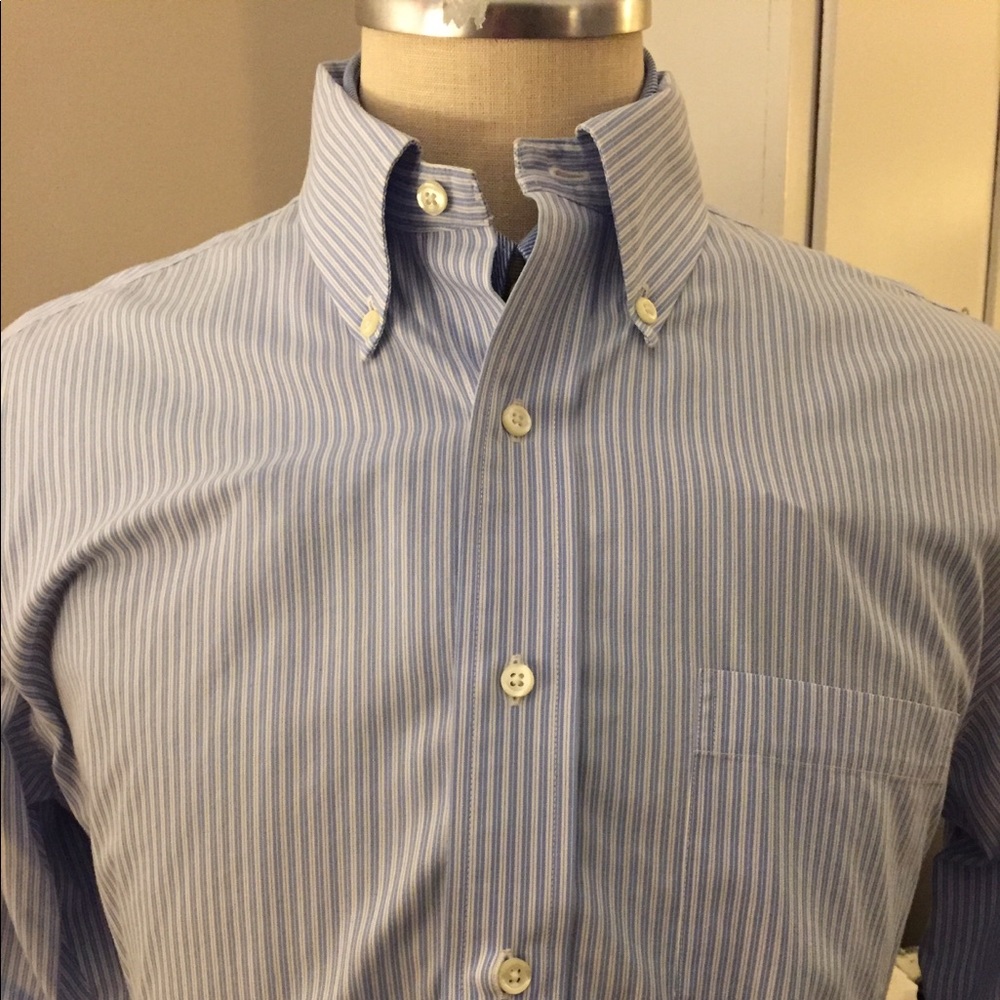 BROOK BROTHERS DRESS SHIRT